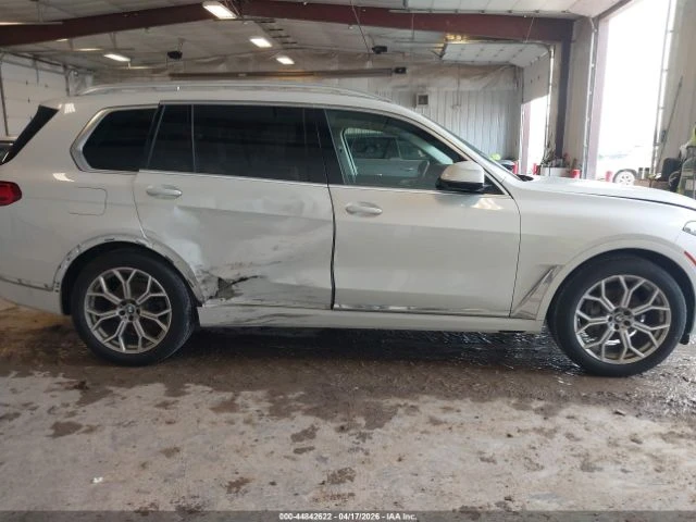 BMW X7 XDRIVE40I | Mobile.bg � ����������� 4