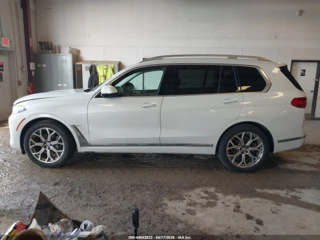 BMW X7 XDRIVE40I | Mobile.bg � ����������� 5