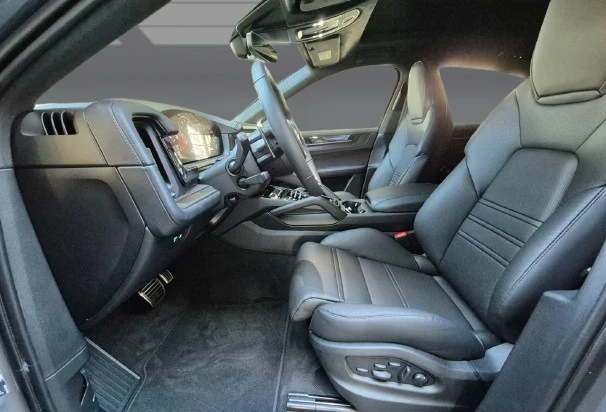 Porsche Cayenne GTS Coupe = NEW = SportDesign Гаранция, снимка 7 - Автомобили и джипове - 55704605