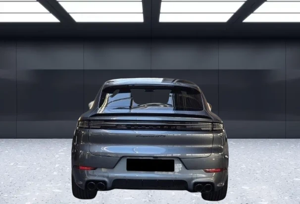 Porsche Cayenne GTS Coupe = NEW = SportDesign Гаранция, снимка 3 - Автомобили и джипове - 55704605