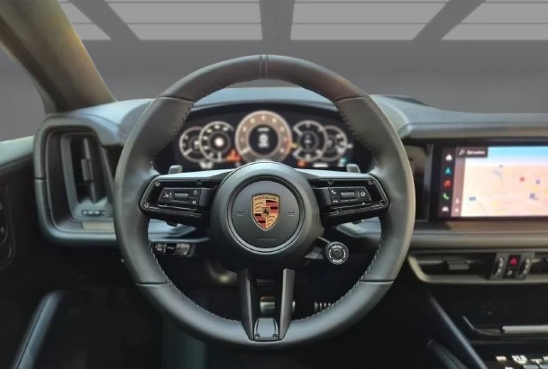 Porsche Cayenne GTS Coupe = NEW = SportDesign Гаранция, снимка 8 - Автомобили и джипове - 55704605