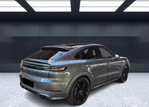 Porsche Cayenne GTS Coupe = NEW = SportDesign Гаранция, снимка 2 - Автомобили и джипове - 55704605
