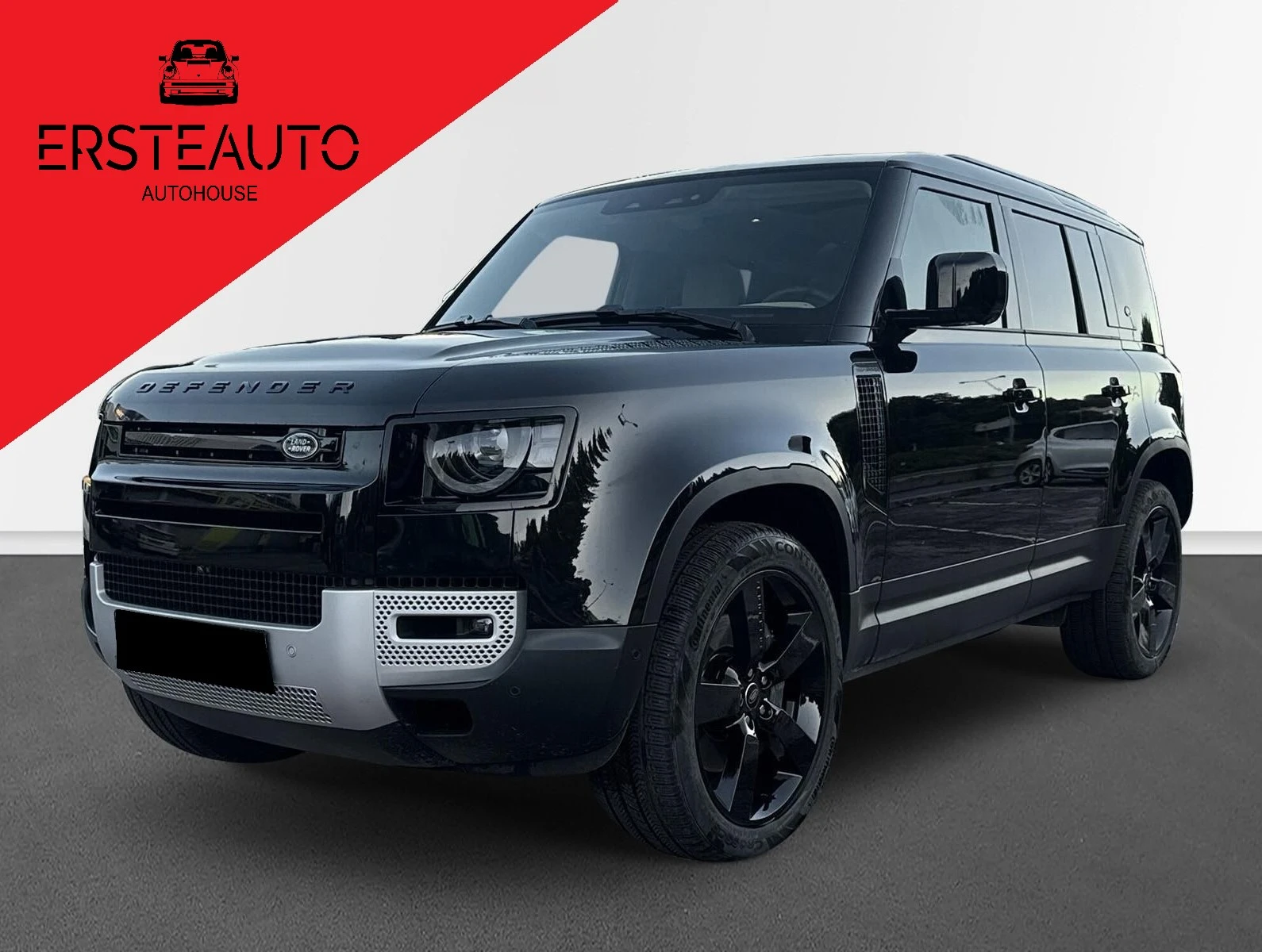 Land Rover Defender 110 SE P400 PANO HEAD UP 360 CAMERA , снимка 1