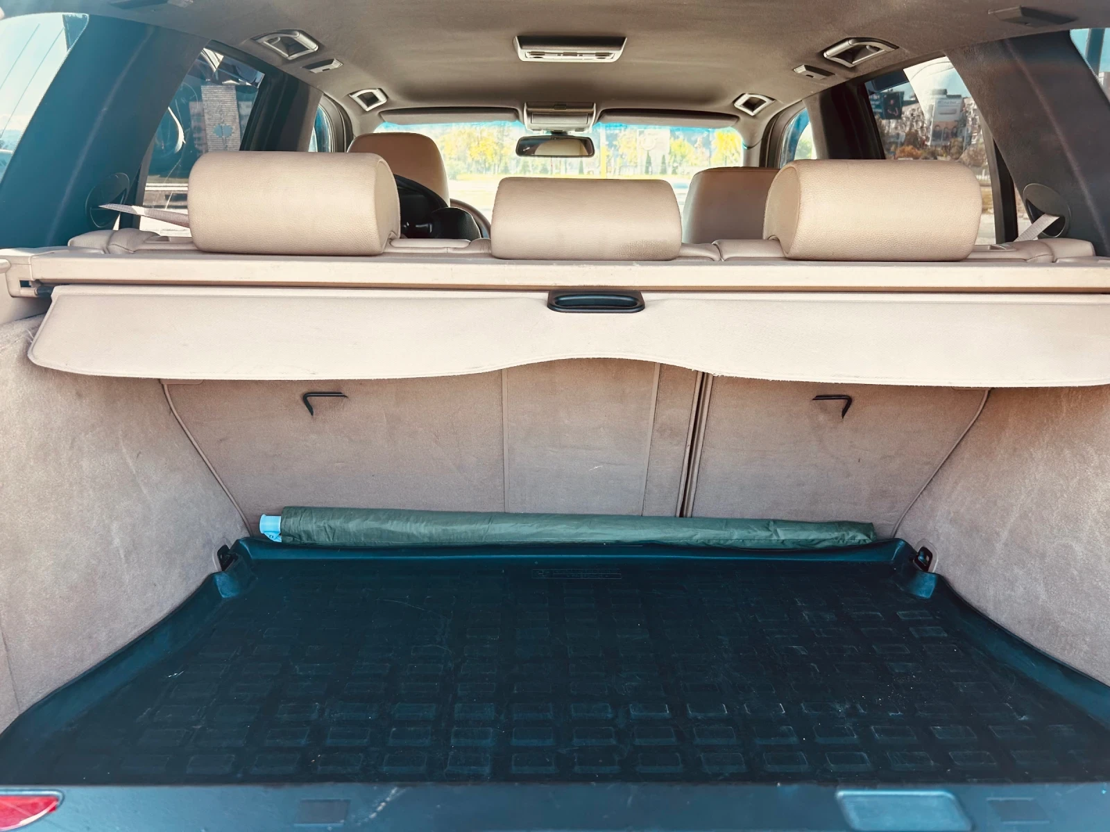 BMW X5 3.0d  218k.c.  Steptronic + Sport Packet - изображение 3