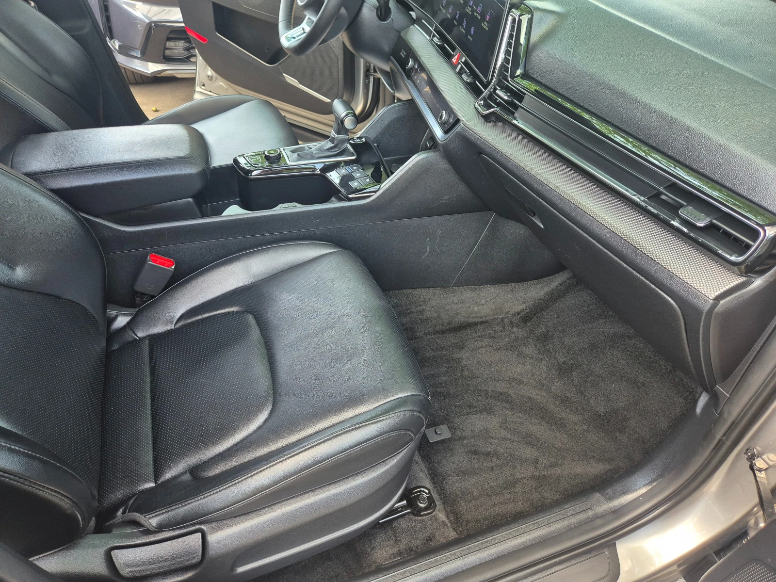 Kia Sportage NQ5 2.0 cm3 4x2 - изображение 7