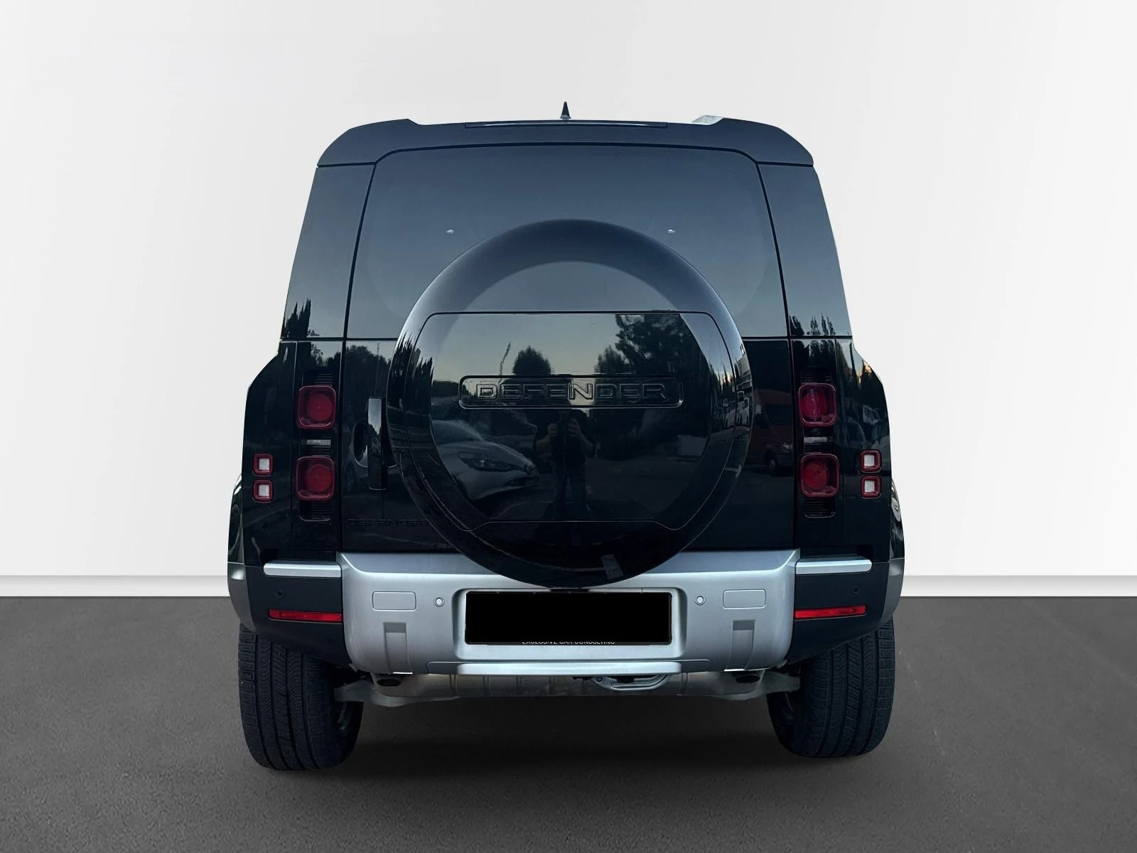 Land Rover Defender 110 SE P400 PANO HEAD UP 360 CAMERA  - изображение 3