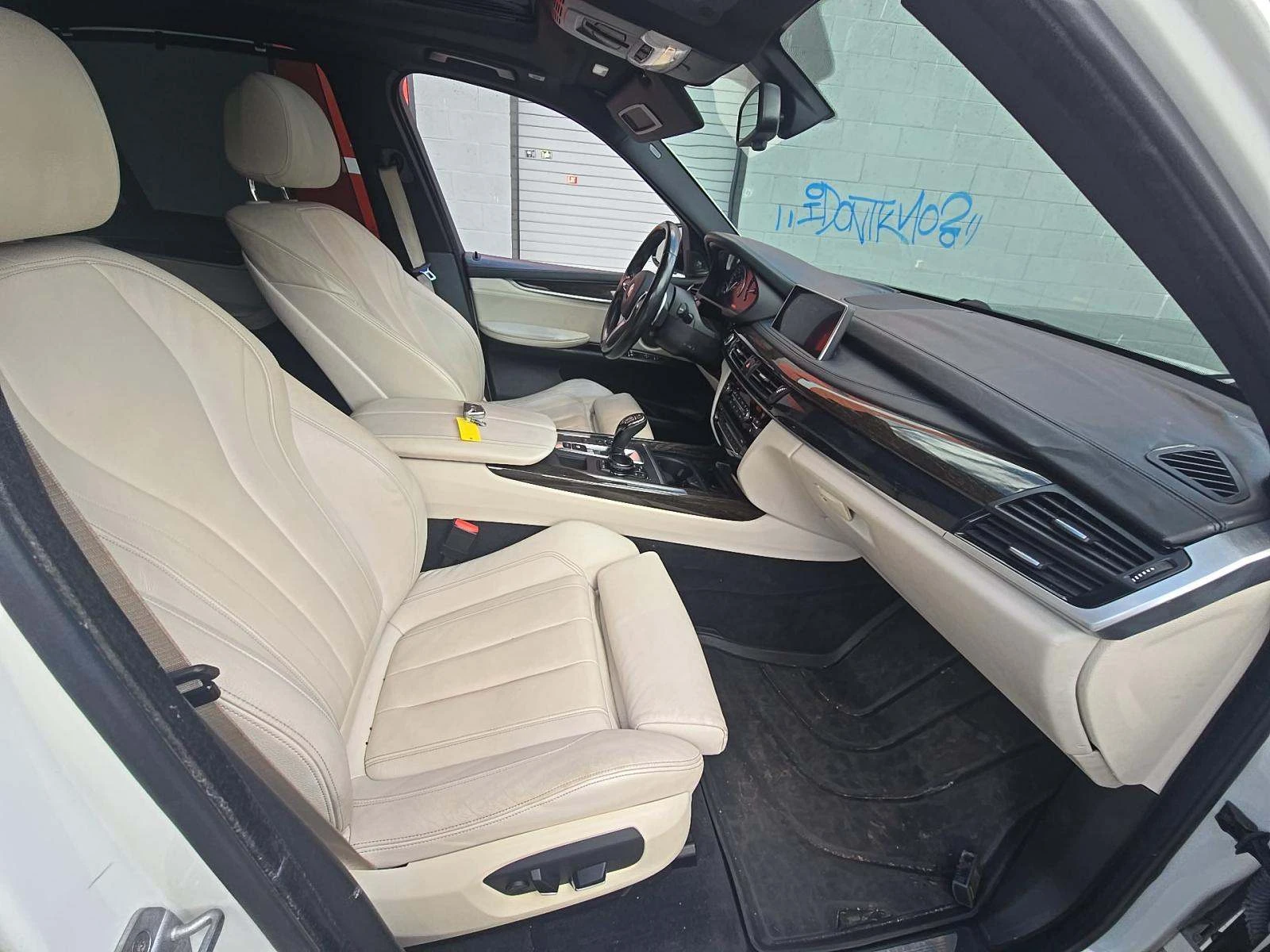 BMW X5 xDrive35i * CARFAX* ОПЦИЯ ЗА ФИНАНСИРАНЕ*  - изображение 7