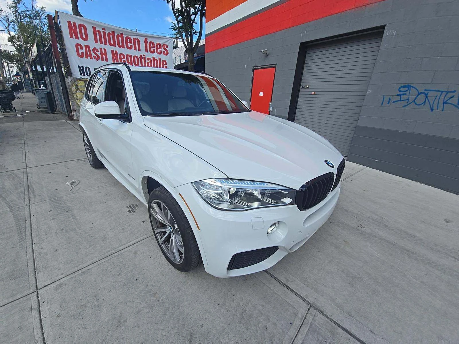 BMW X5 xDrive35i * CARFAX* ОПЦИЯ ЗА ФИНАНСИРАНЕ*  - изображение 2
