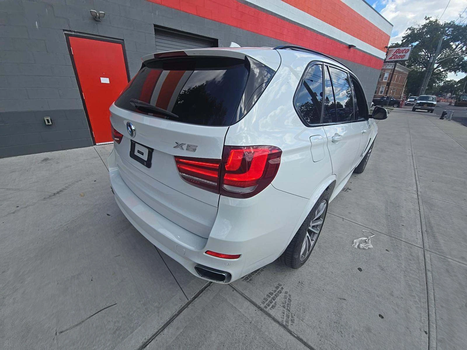 BMW X5 xDrive35i * CARFAX* ОПЦИЯ ЗА ФИНАНСИРАНЕ*  - изображение 3