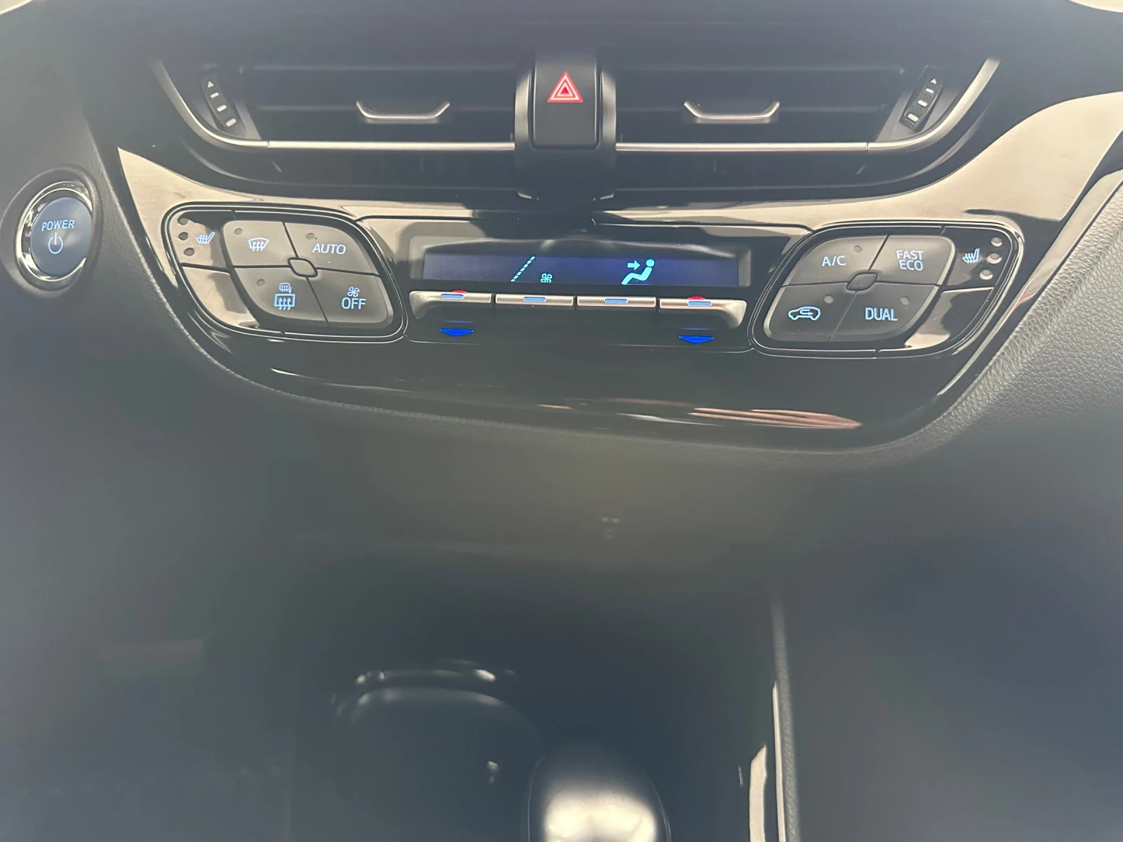 Toyota C-HR Style | Mobile.bg   15