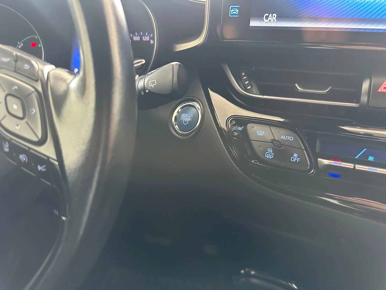 Toyota C-HR Style | Mobile.bg   14