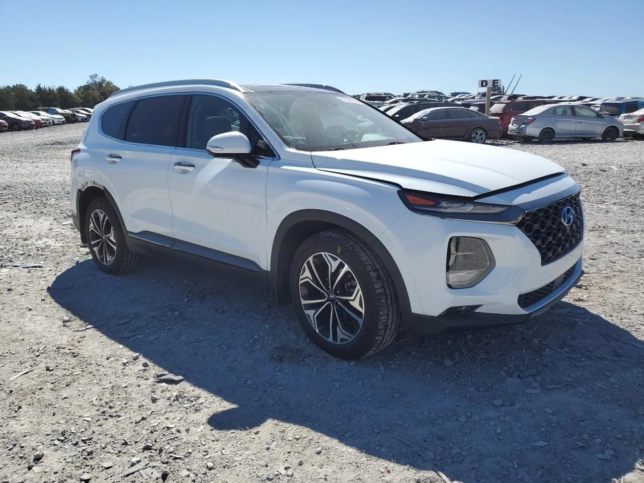 Hyundai Santa fe LIMITED | Mobile.bg   4