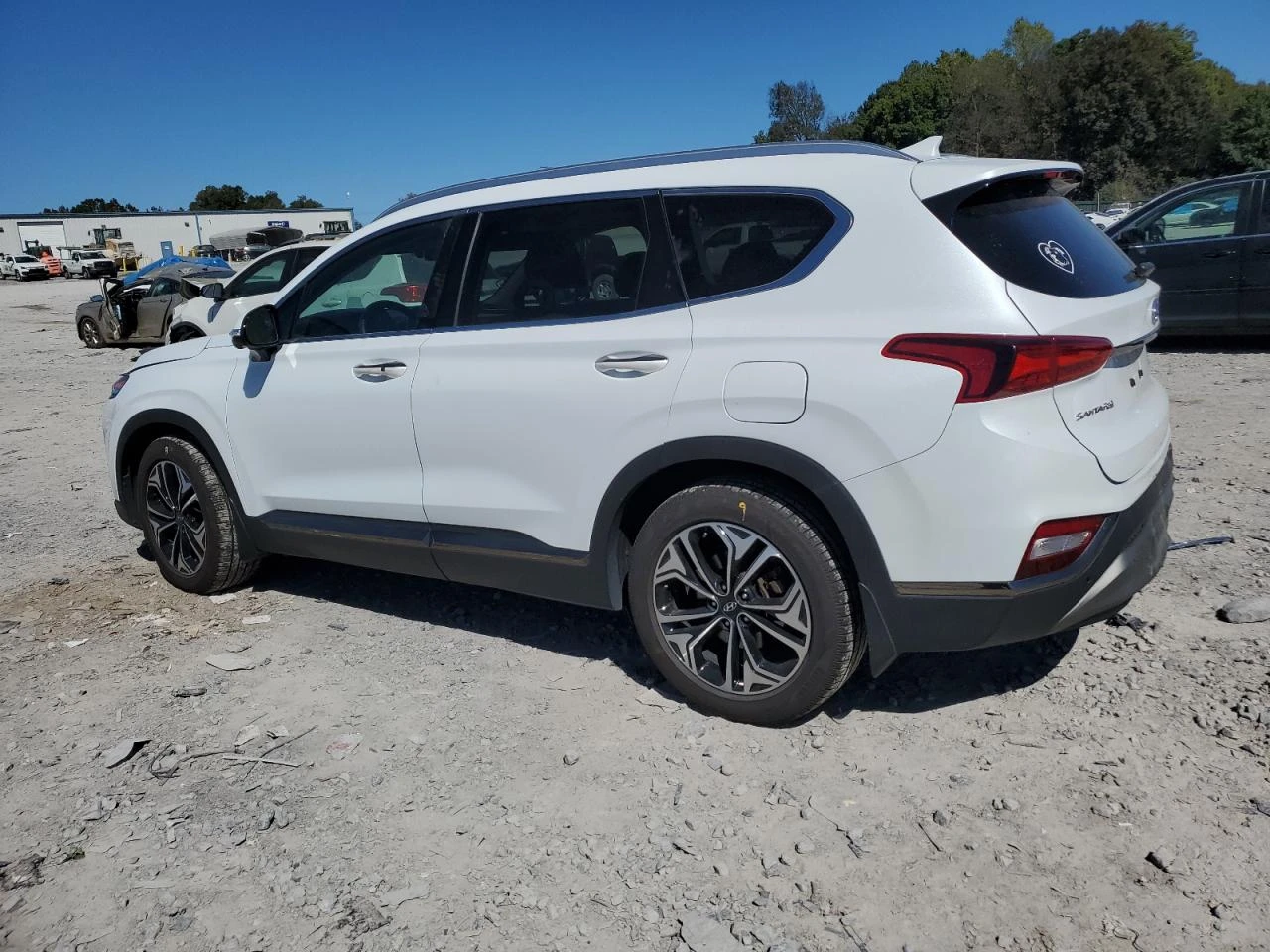 Hyundai Santa fe LIMITED | Mobile.bg   2