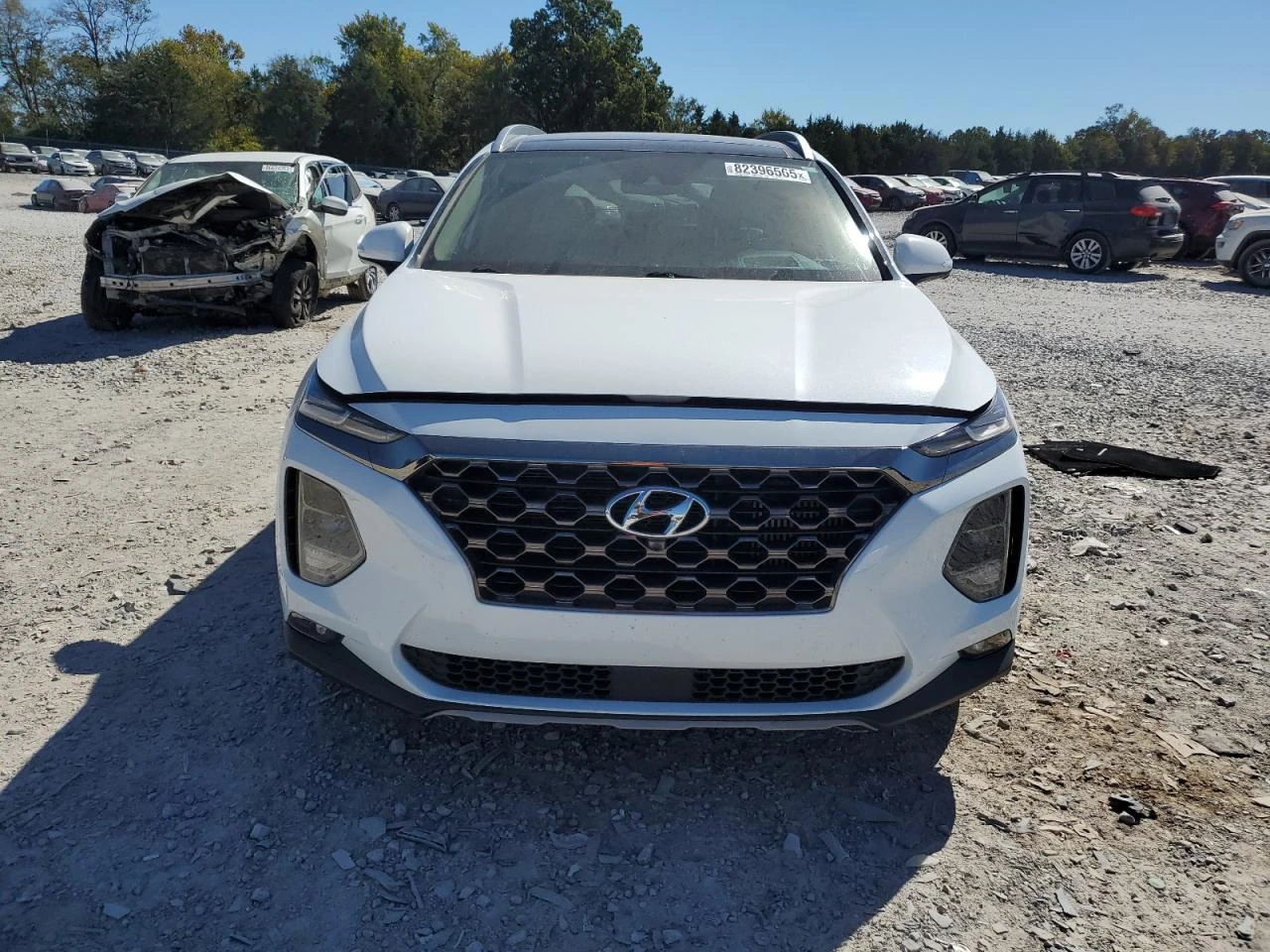 Hyundai Santa fe LIMITED | Mobile.bg   5