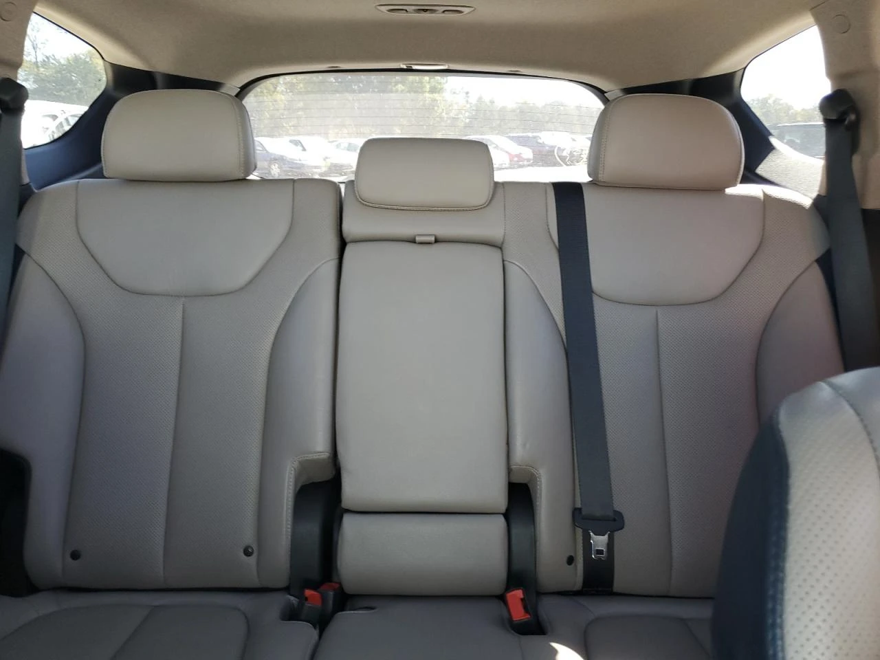 Hyundai Santa fe LIMITED | Mobile.bg   10