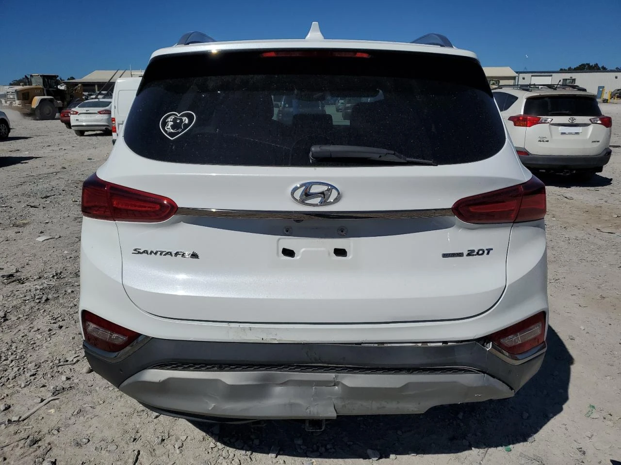 Hyundai Santa fe LIMITED | Mobile.bg   6