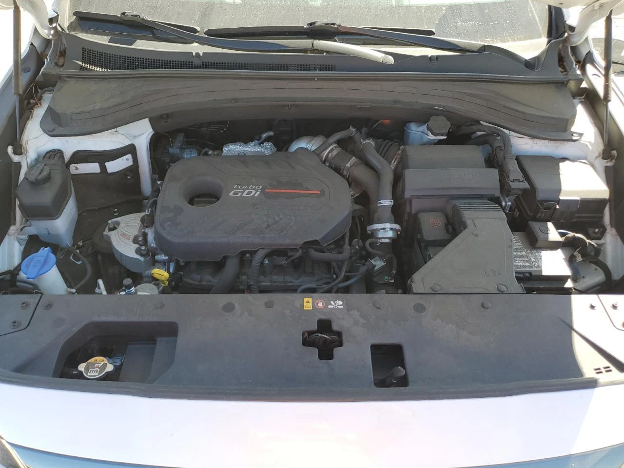 Hyundai Santa fe LIMITED | Mobile.bg   12