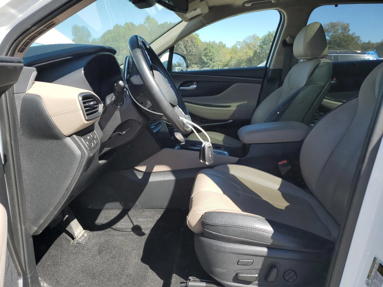 Hyundai Santa fe LIMITED | Mobile.bg   7