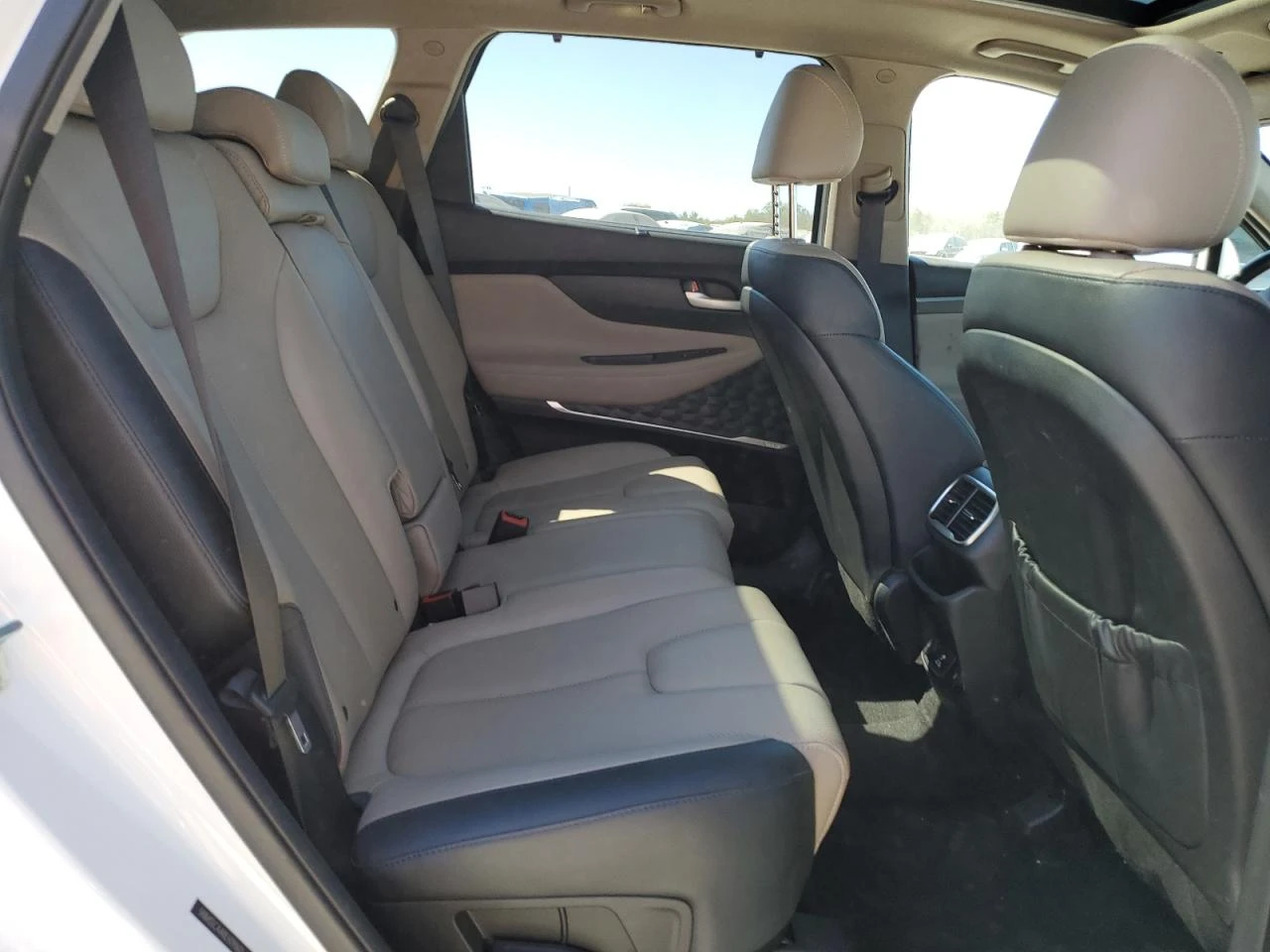 Hyundai Santa fe LIMITED | Mobile.bg   11