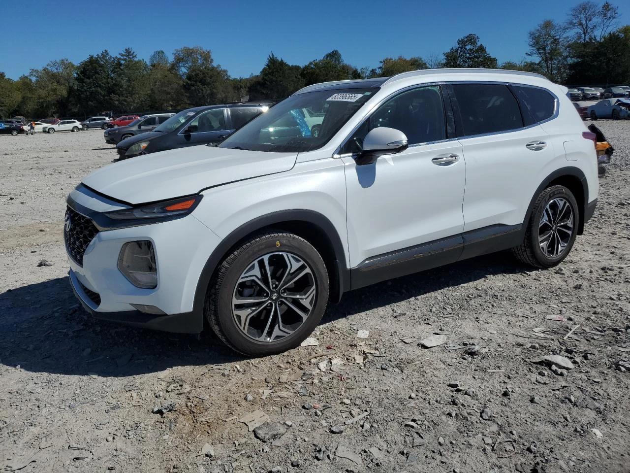 Hyundai Santa fe LIMITED | Mobile.bg   1