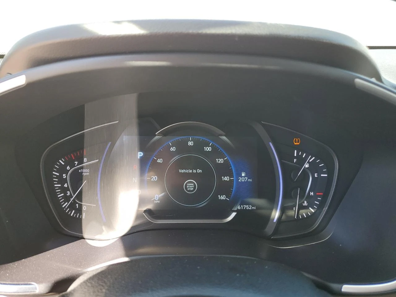 Hyundai Santa fe LIMITED | Mobile.bg   9