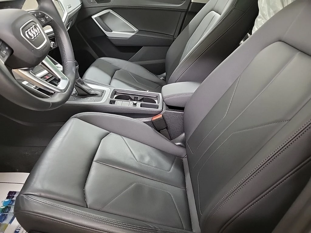 Audi Q3 * KOMFORT * CARFAX *    | Mobile.bg   5