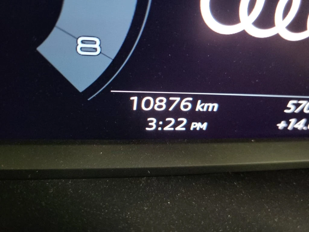 Audi Q3 * KOMFORT * CARFAX *    | Mobile.bg   11