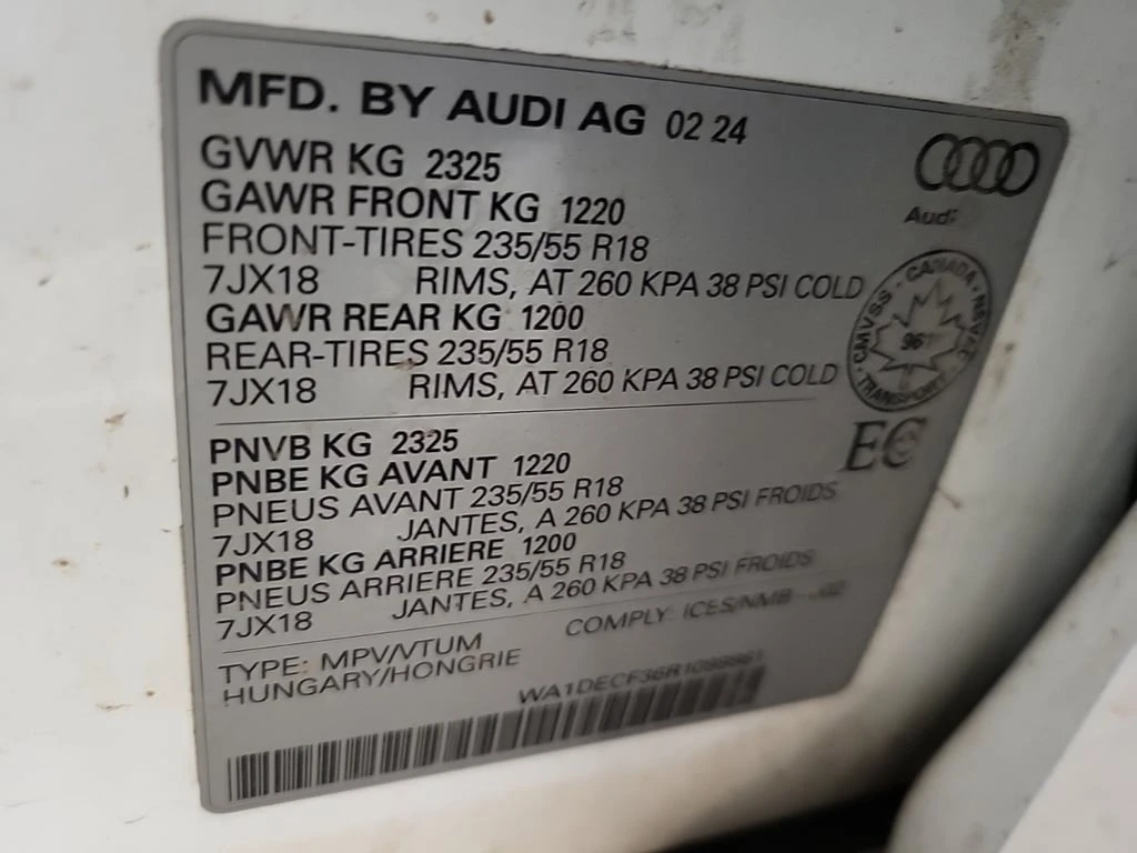 Audi Q3 * KOMFORT * CARFAX *    | Mobile.bg   16