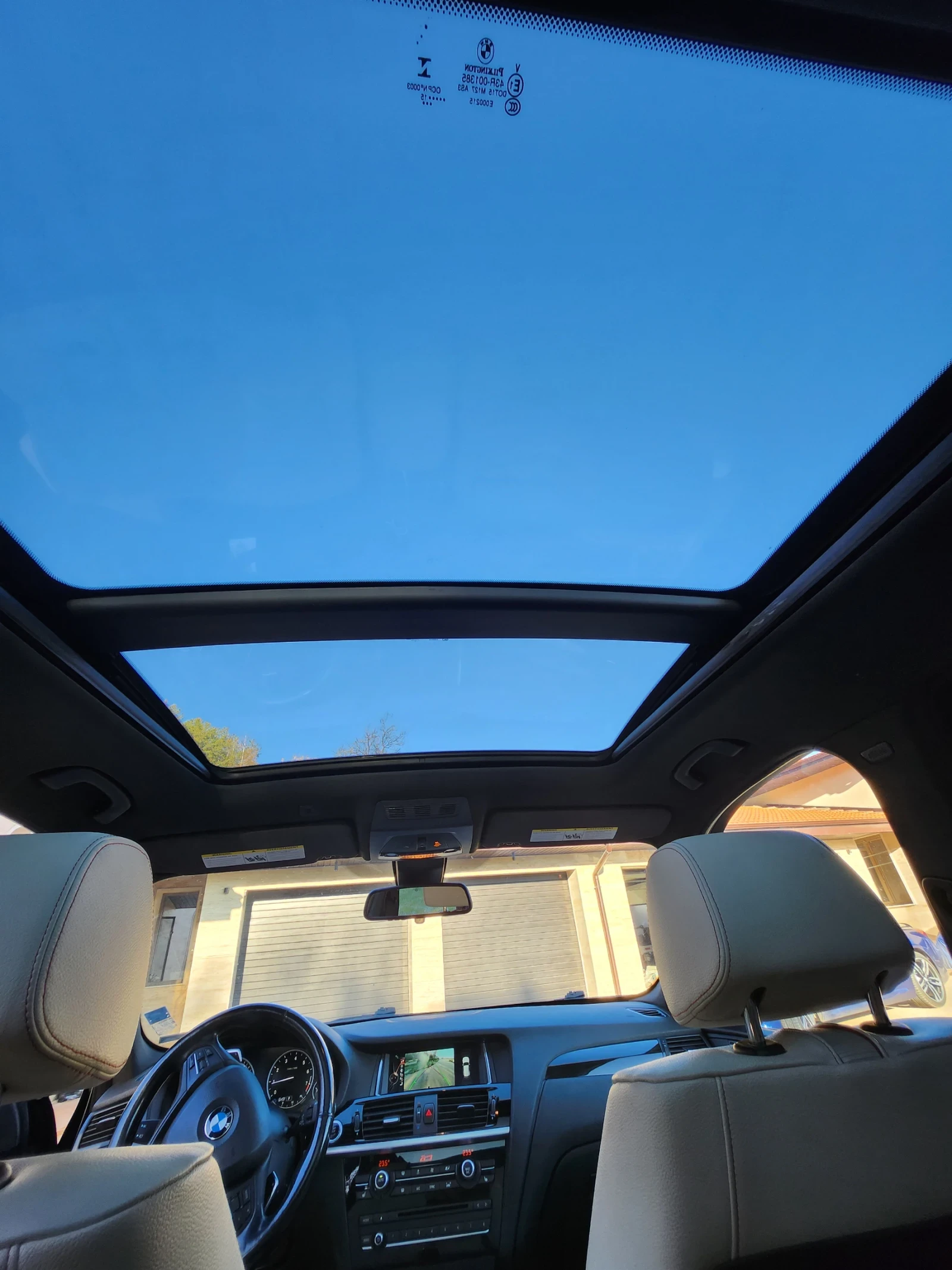 BMW X3  2.8i M ����� X-DRIVE  | Mobile.bg � ����������� 14