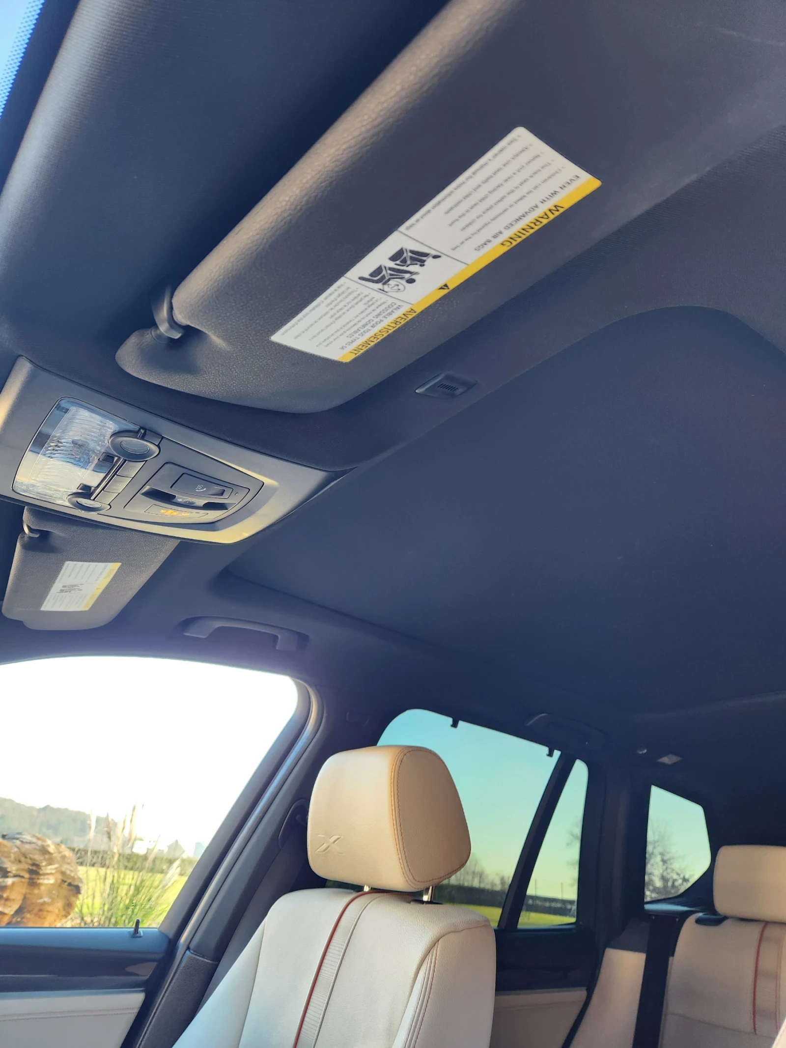 BMW X3  2.8i M ����� X-DRIVE  | Mobile.bg � ����������� 13