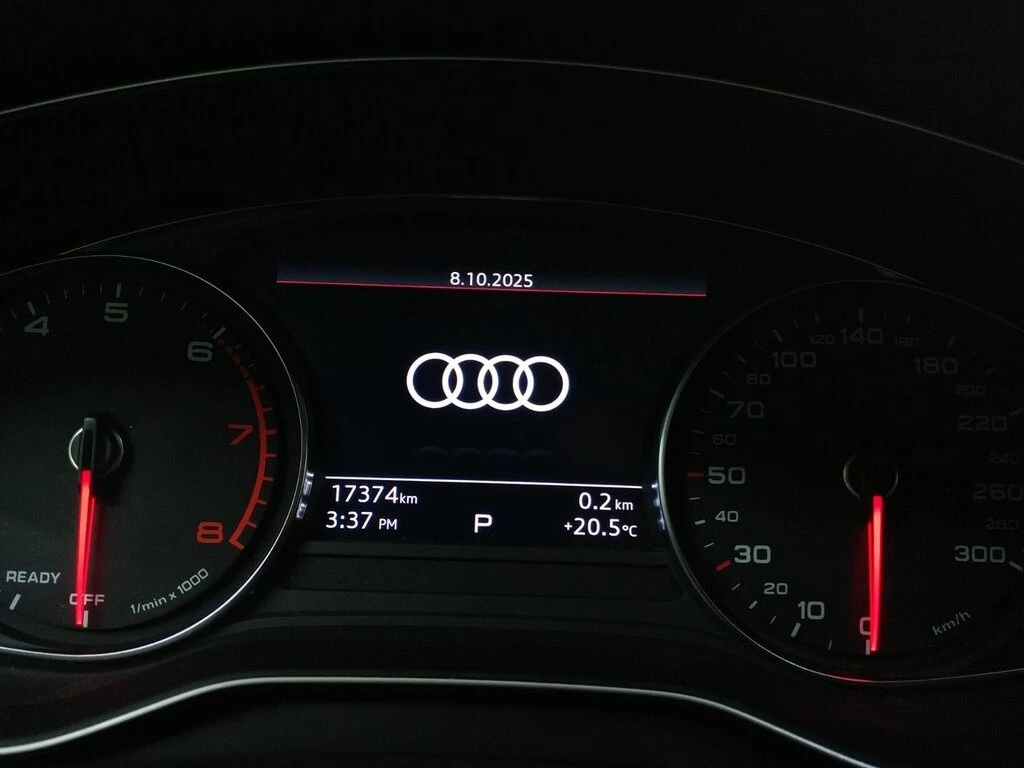 Audi Q5 * 45 KOMFORT QUATTRO VORSPRUNG ANGLE MORT| CARPLAY | Mobile.bg � ����������� 13