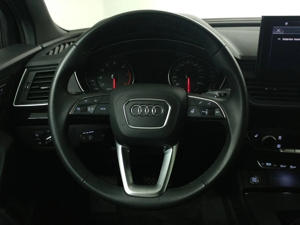 Audi Q5 * 45 KOMFORT QUATTRO VORSPRUNG ANGLE MORT| CARPLAY | Mobile.bg � ����������� 17