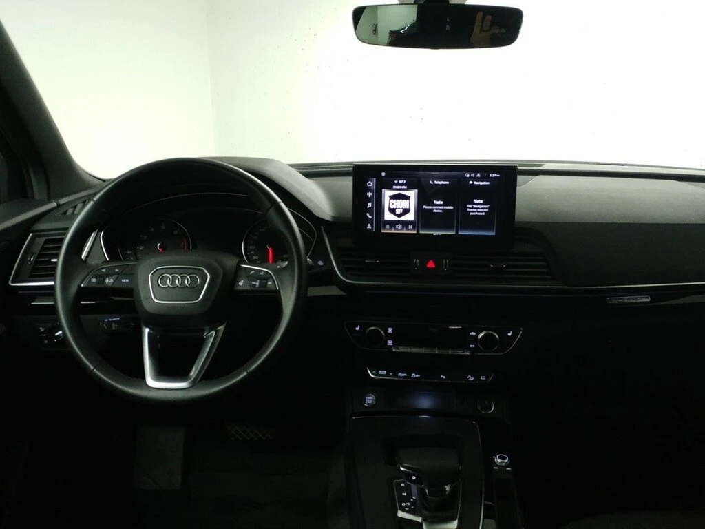 Audi Q5 * 45 KOMFORT QUATTRO VORSPRUNG ANGLE MORT| CARPLAY - изображение 10