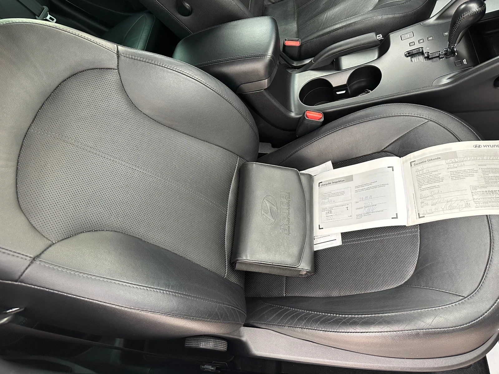 Hyundai IX35 2.0 CRDI, 4WD, 184�.�, ������, �������, ��������,  | Mobile.bg � ����������� 16