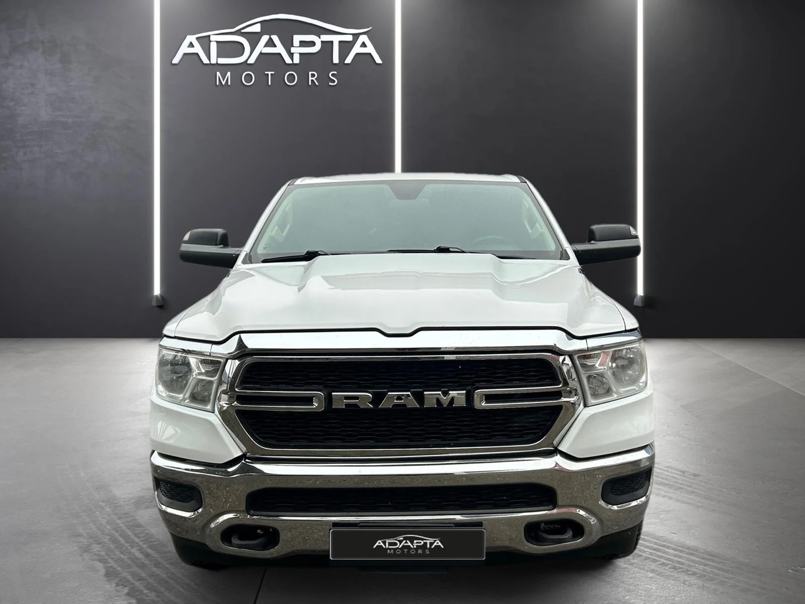 Dodge RAM 1500 Tradesman | Mobile.bg � ����������� 4