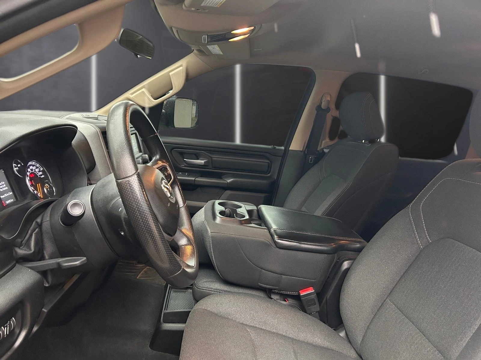 Dodge RAM 1500 Tradesman | Mobile.bg � ����������� 14