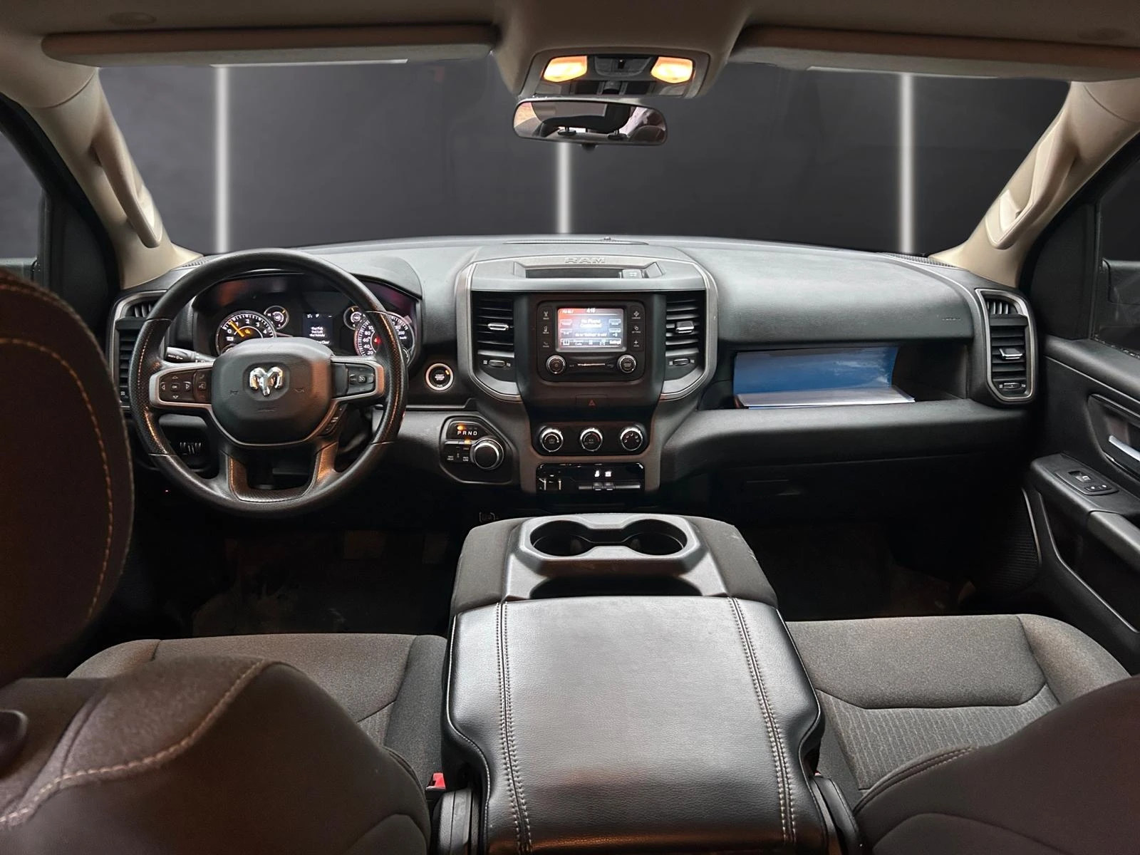 Dodge RAM 1500 Tradesman | Mobile.bg � ����������� 16