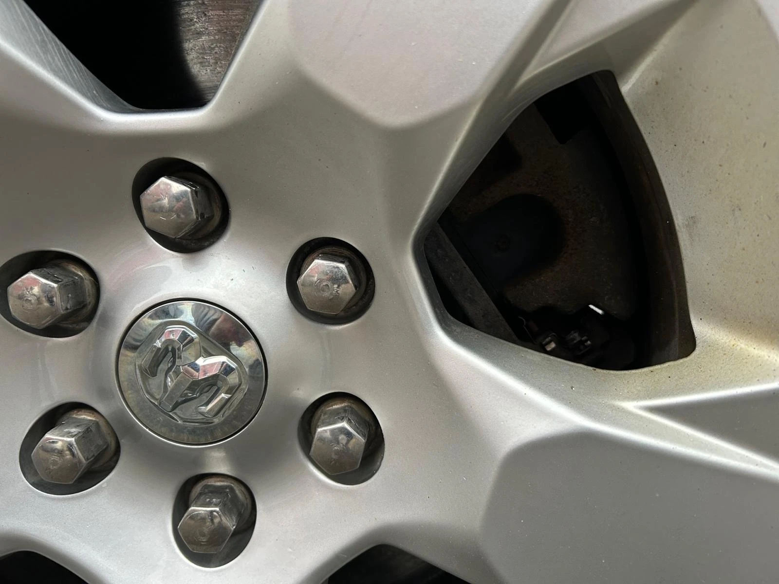 Dodge RAM 1500 Tradesman | Mobile.bg � ����������� 10