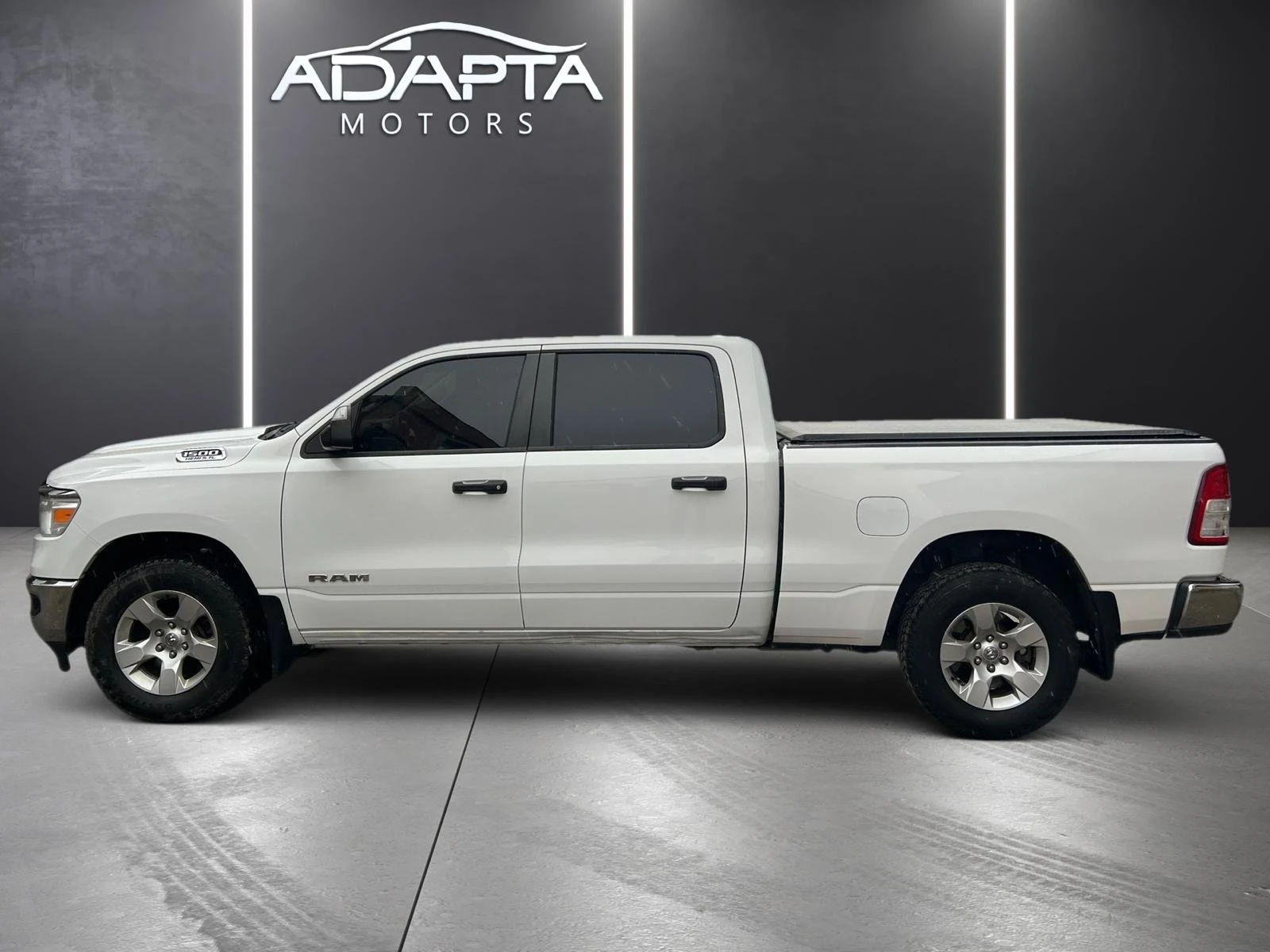 Dodge RAM 1500 Tradesman | Mobile.bg � ����������� 7