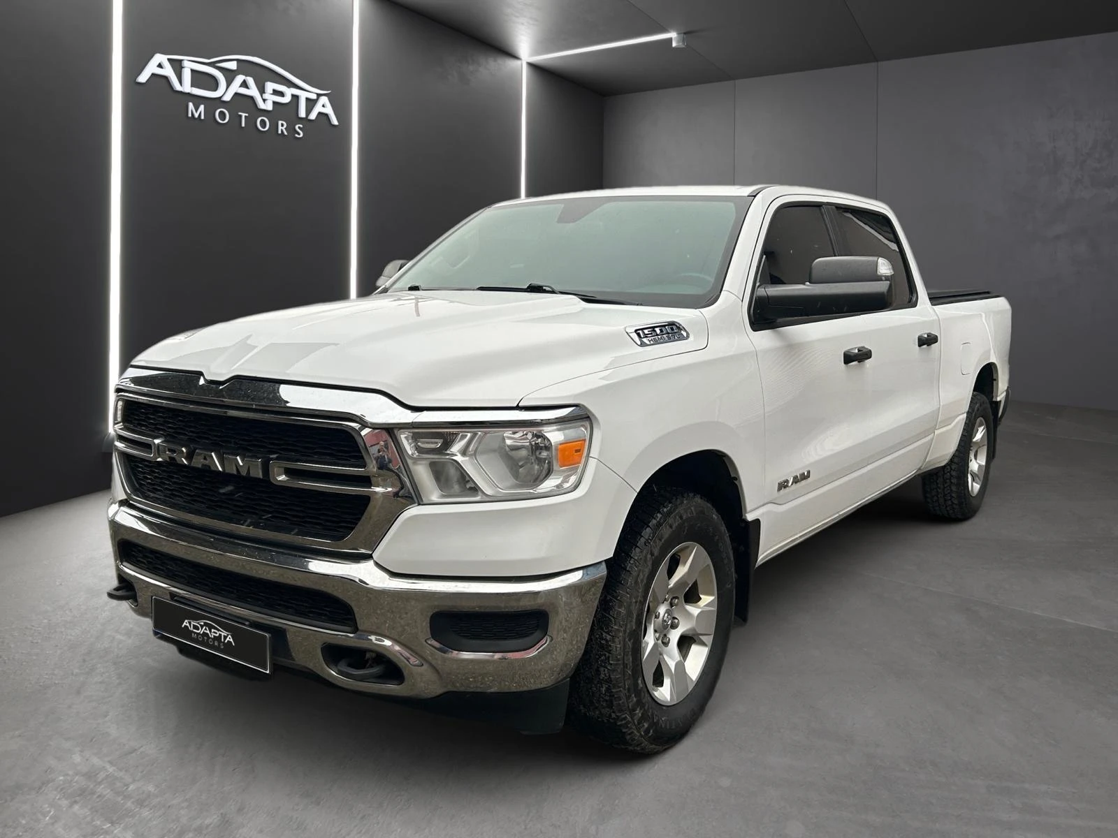 Dodge RAM 1500 Tradesman | Mobile.bg � ����������� 1