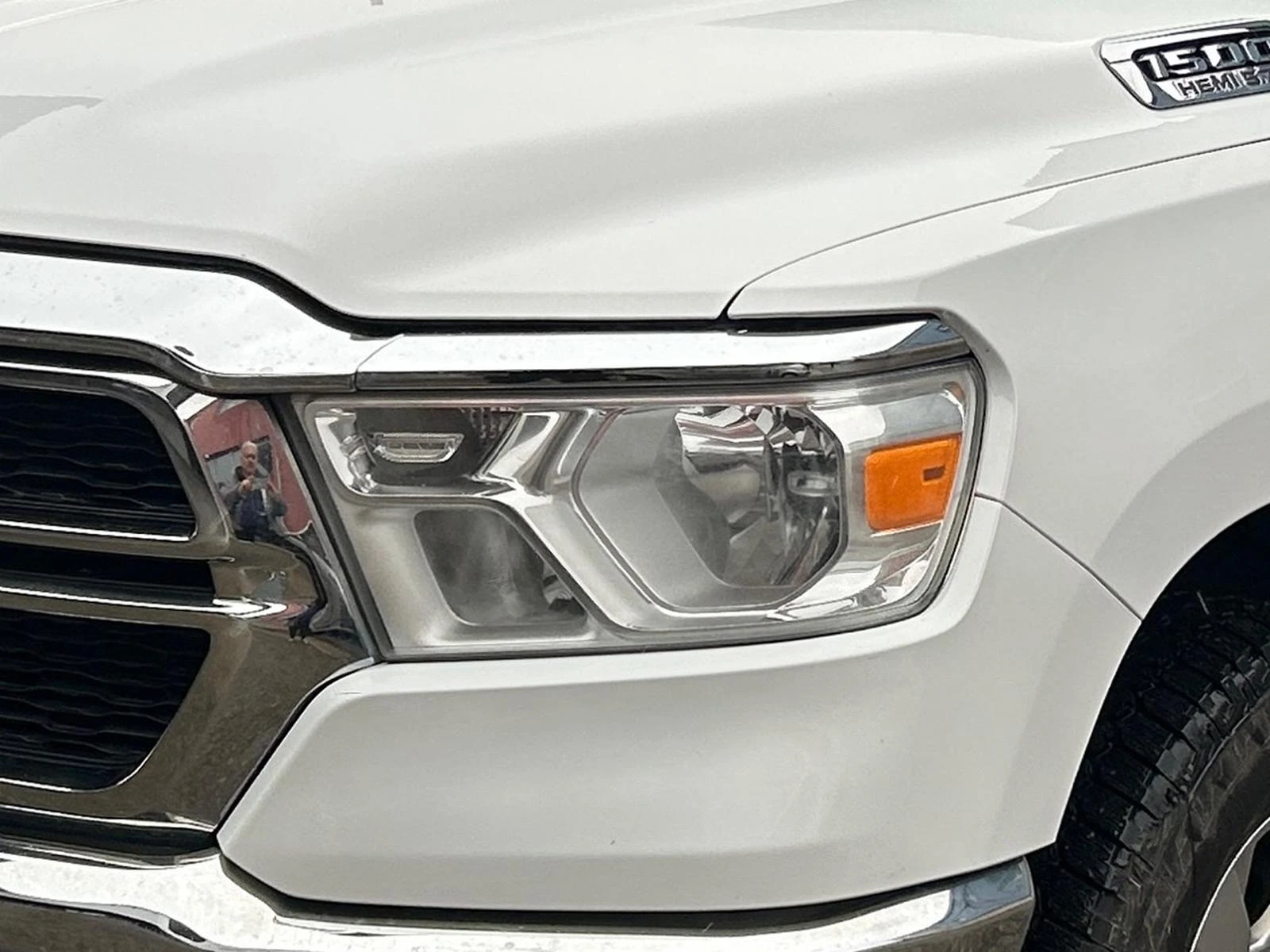 Dodge RAM 1500 Tradesman | Mobile.bg � ����������� 8