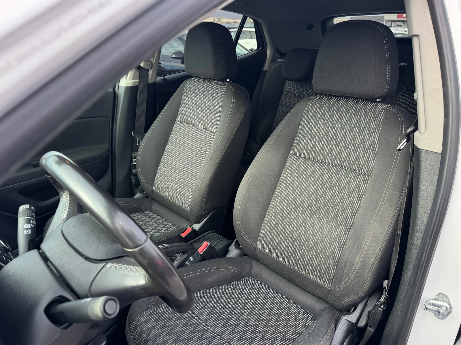 Opel Mokka 4x4 / CNG / Navi / Camera - изображение 6