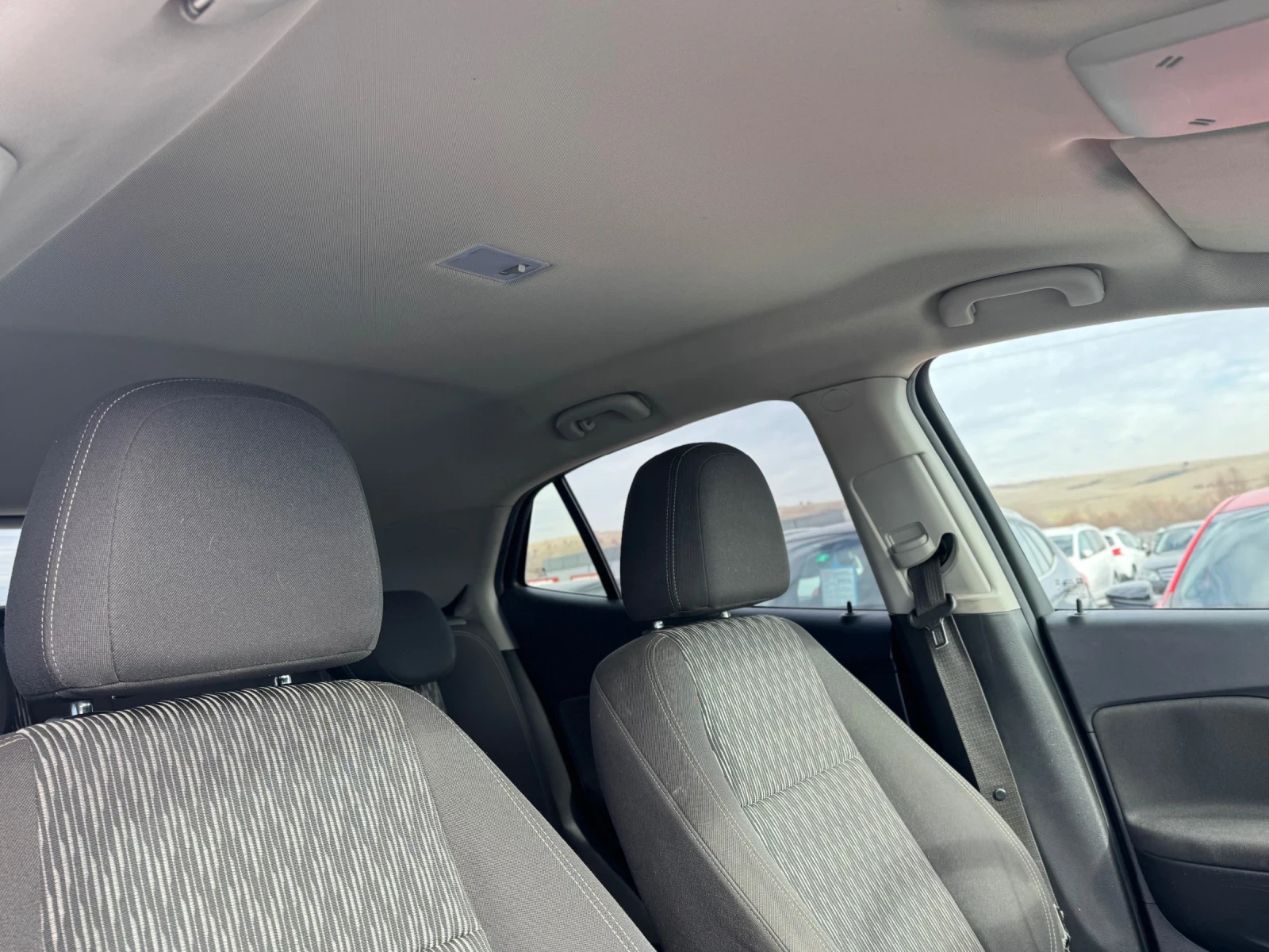 Opel Mokka 4x4 / CNG / Navi / Camera | Mobile.bg � ����������� 11