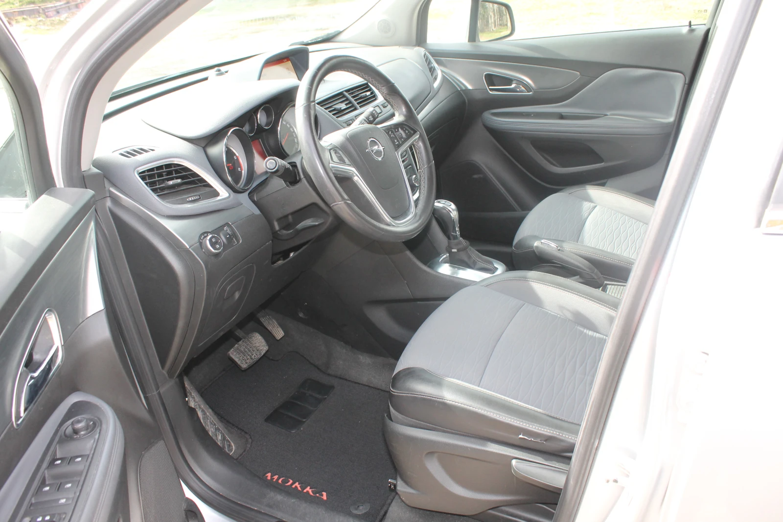 Opel Mokka 194000��., ������, ��� ����, evro 6B | Mobile.bg � ����������� 12