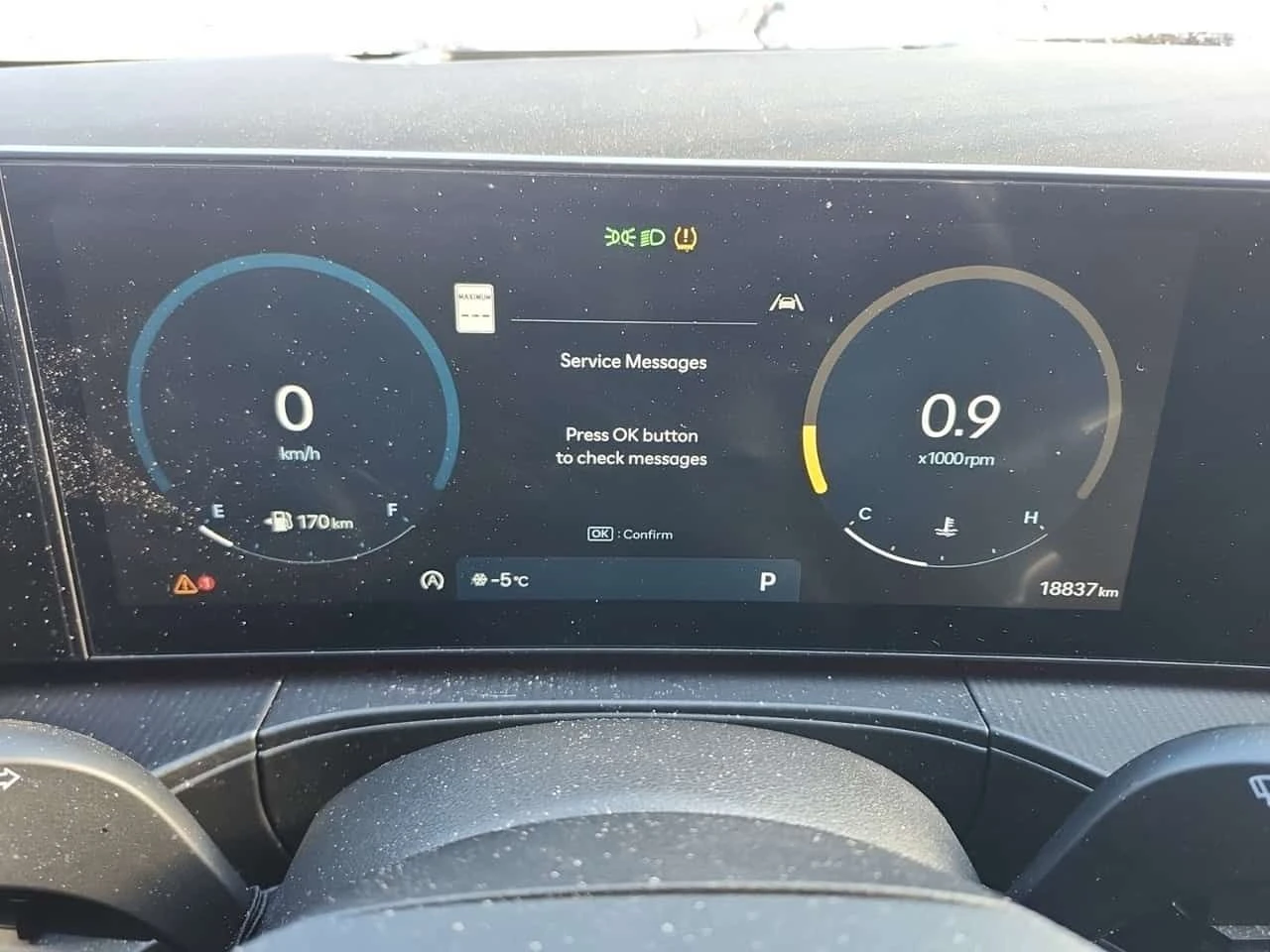 Hyundai Santa fe ULTIMATE CALLIGRAPHY * 360* PANO* ОБДУХВАНЕ* CARFA - изображение 9