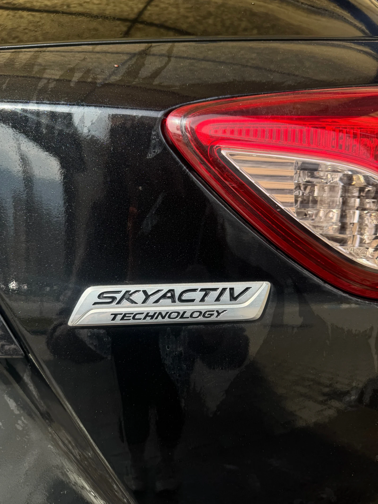 Mazda CX-5, снимка 7 - Автомобили и джипове - 53755010