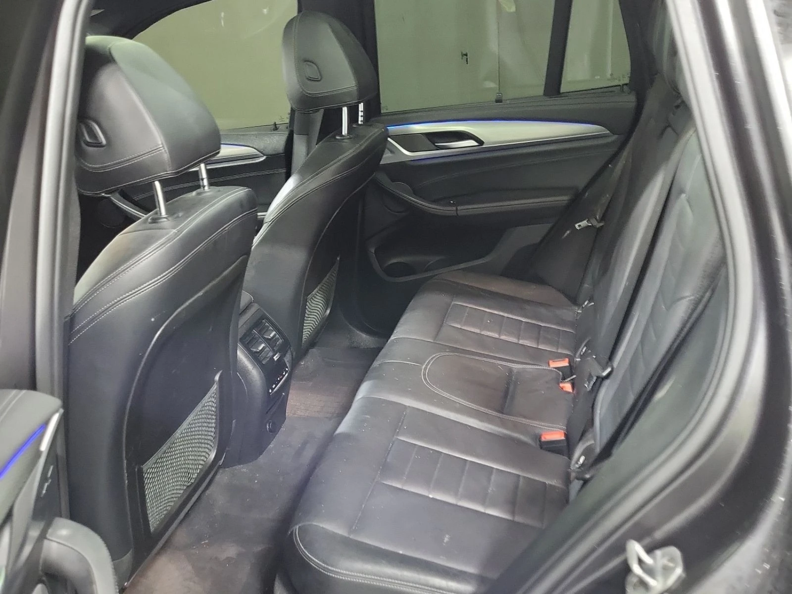 BMW X3 M40I С РЕГИСТРАЦИЯ & АВТО КРЕДИТ , снимка 8 - Автомобили и джипове - 53947576