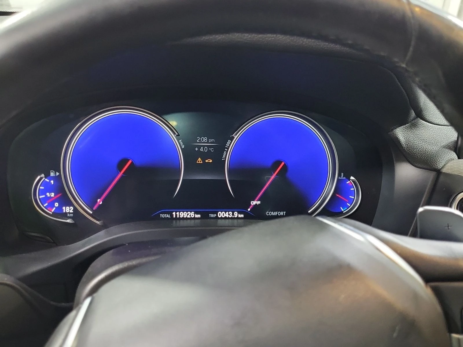 BMW X3 M40I С РЕГИСТРАЦИЯ & АВТО КРЕДИТ , снимка 7 - Автомобили и джипове - 53947576