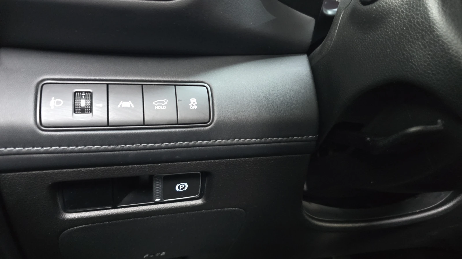 Hyundai Santa fe 2.2 4WD CALLIGRAPHY autogeorge.com, снимка 17 - Автомобили и джипове - 54054118