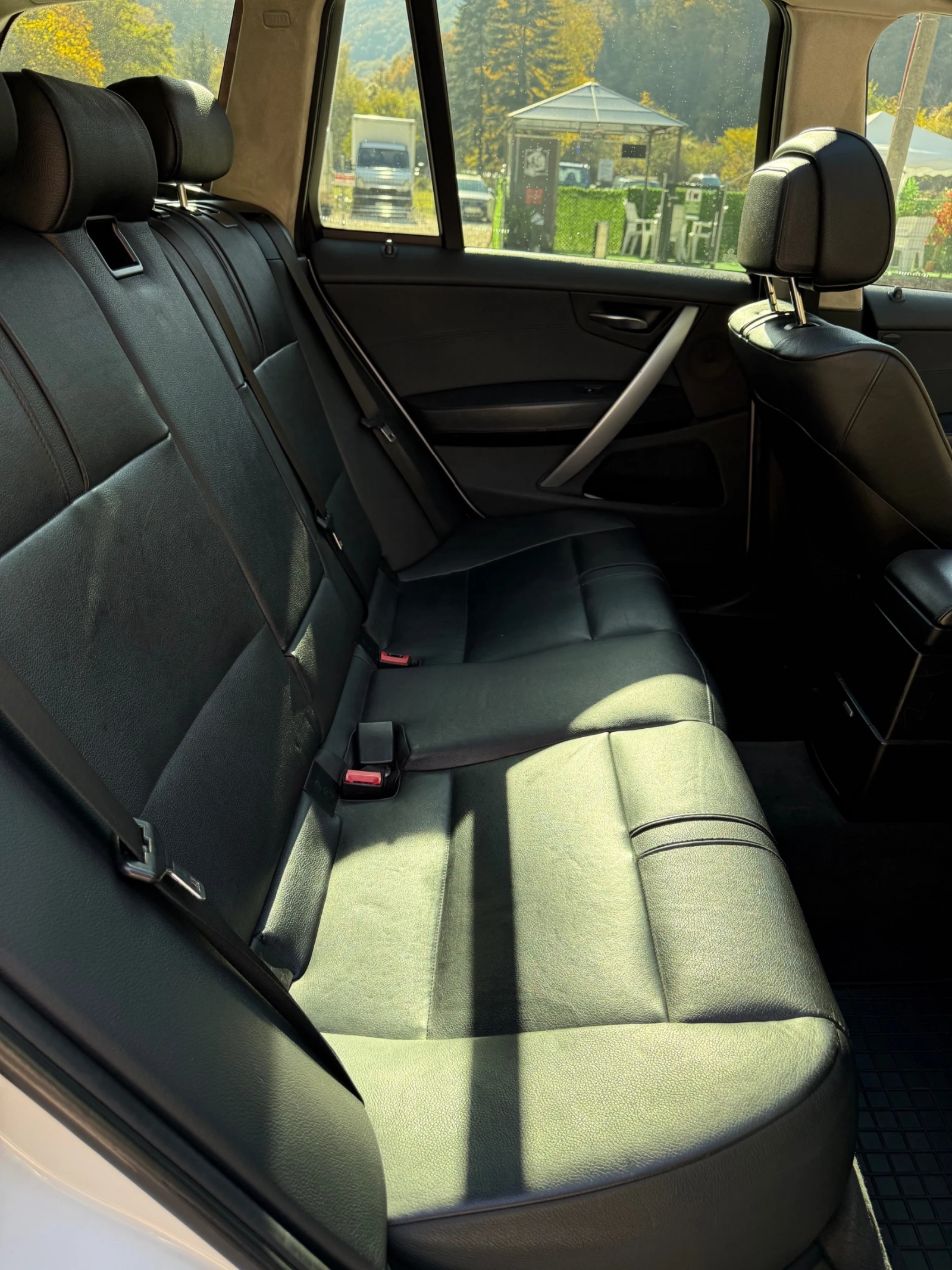 BMW X3  X-Drive 2.0d, снимка 6 - Автомобили и джипове - 54159847